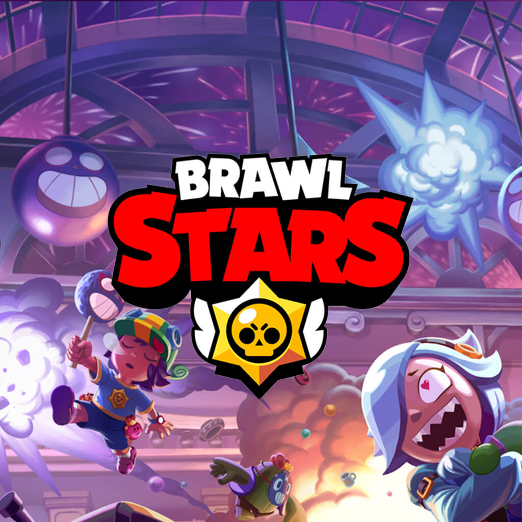 Brawl Stars