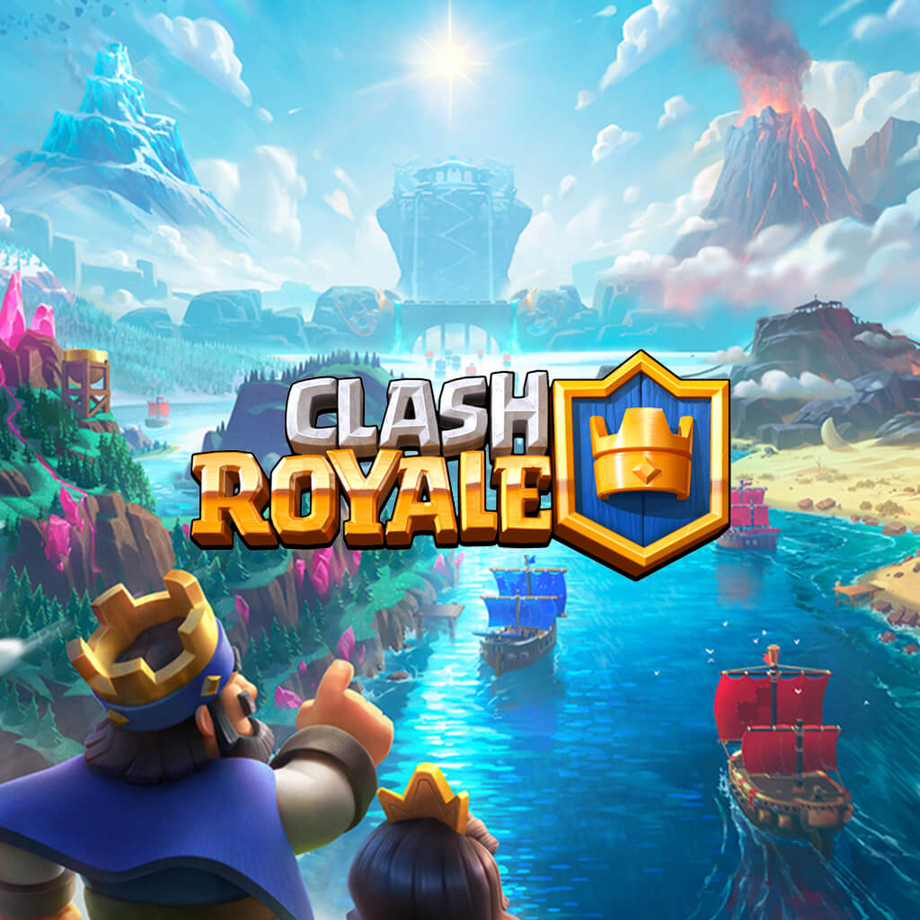 Clash Royale