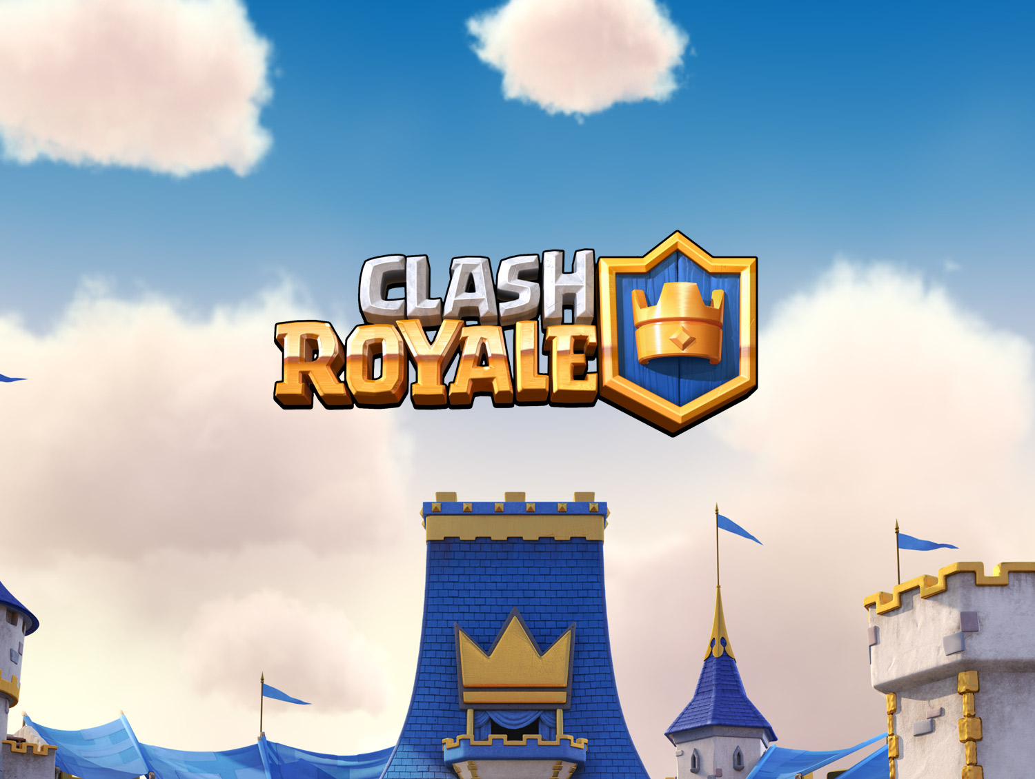 Clash Royale