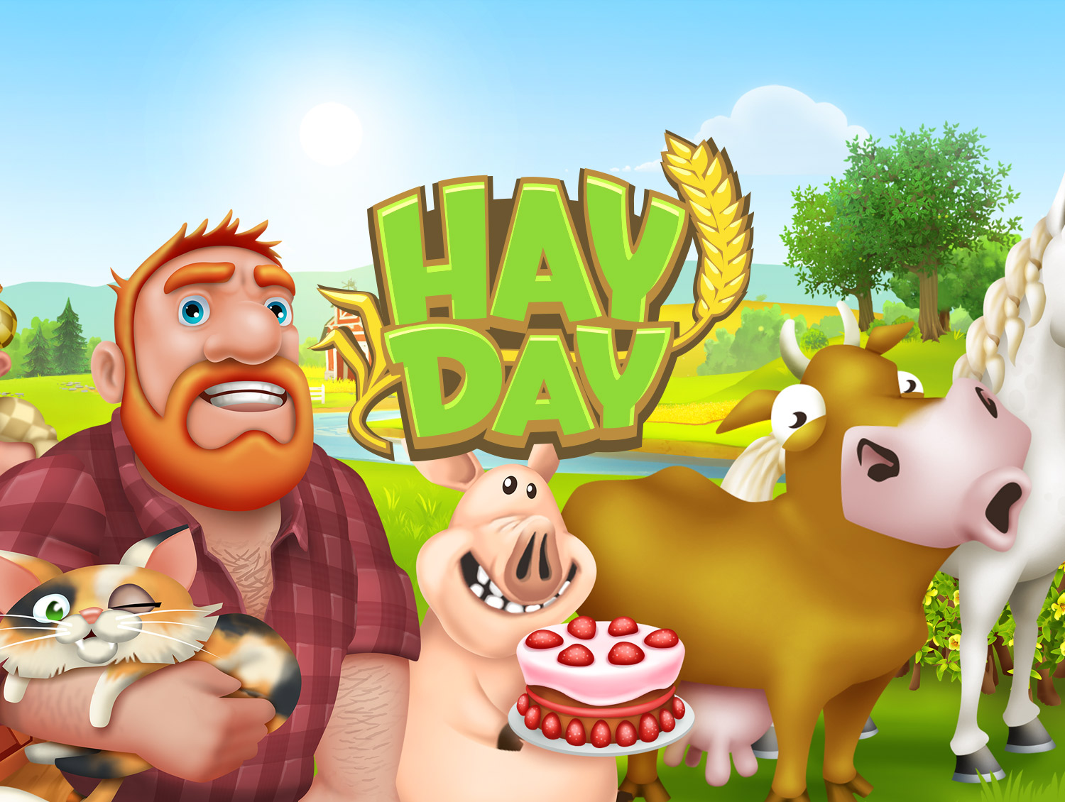 Hay Day