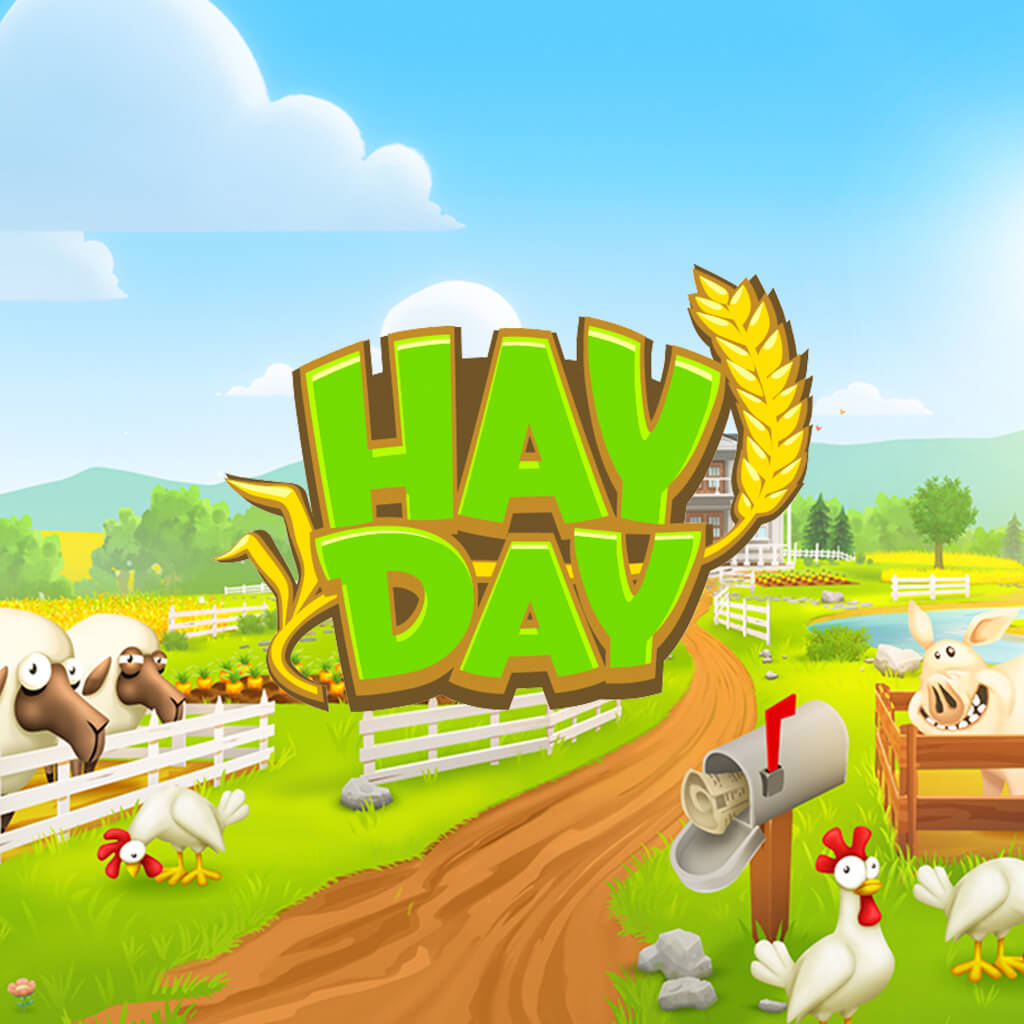 Hay Day